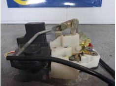 Recambio de cerradura puerta trasera izquierda para honda civic aerodeck (mb/mc) 1.5 ls (mb9) referencia OEM IAM