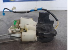 Recambio de cerradura puerta delantera derecha para honda civic aerodeck (mb/mc) 1.5 ls (mb9) referencia OEM IAM