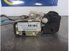 Recambio de cerradura puerta delantera derecha para honda civic aerodeck (mb/mc) 1.5 ls (mb9) referencia OEM IAM    2