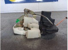 Recambio de cerradura puerta trasera derecha para honda civic aerodeck (mb/mc) 1.5 ls (mb9) referencia OEM IAM