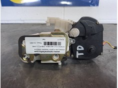 Recambio de cerradura puerta trasera derecha para honda civic aerodeck (mb/mc) 1.5 ls (mb9) referencia OEM IAM    2