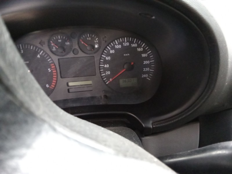 seat leon (1m1) 1.9 tdi | 0.99 - ... del año 1999 seat leon (1m1) 1.9 tdi | 0.99 - ... del año 1999