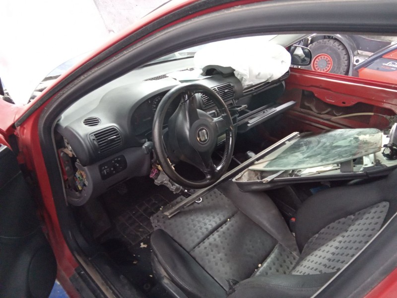 seat leon (1m1) 1.9 tdi | 0.99 - ... del año 1999 seat leon (1m1) 1.9 tdi | 0.99 - ... del año 1999