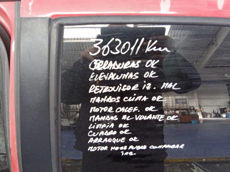 seat leon (1m1) 1.9 tdi | 0.99 - ... del año 1999 seat leon (1m1) 1.9 tdi | 0.99 - ... del año 1999