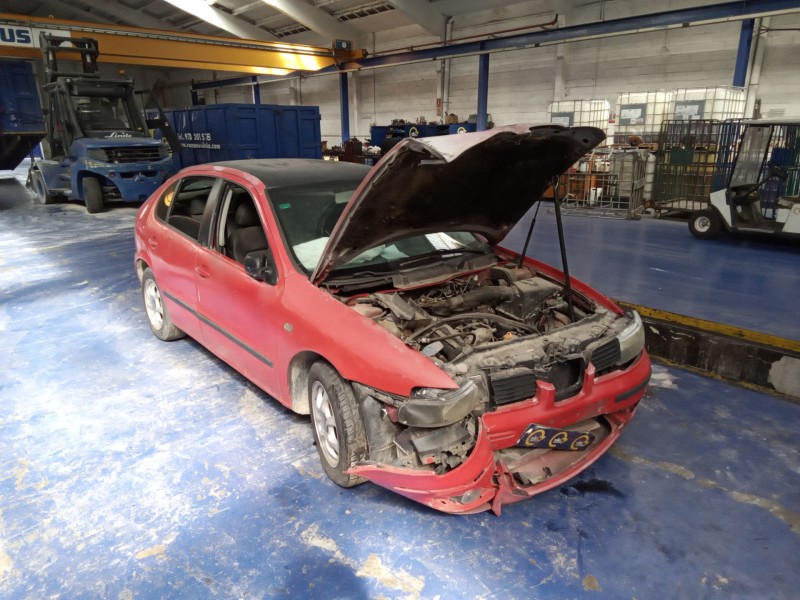 seat leon (1m1) 1.9 tdi | 0.99 - ... del año 1999 seat leon (1m1) 1.9 tdi | 0.99 - ... del año 1999