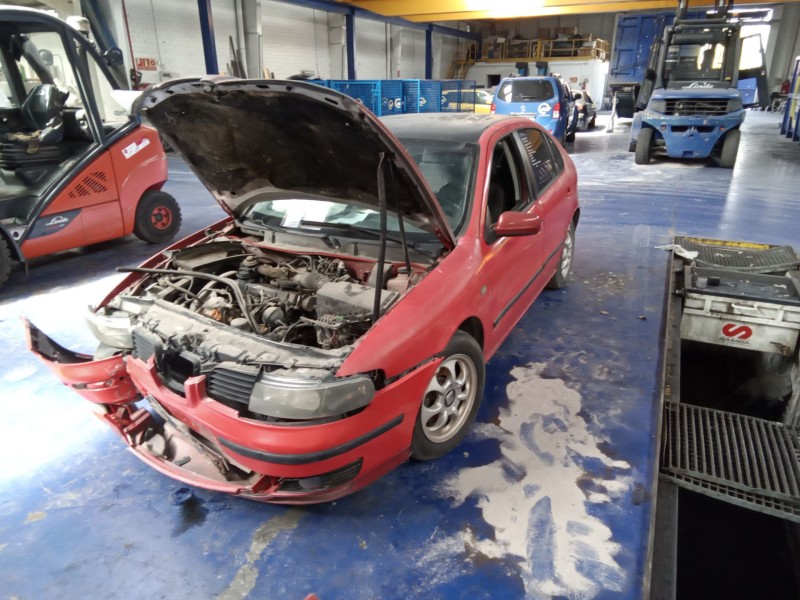 seat leon (1m1) 1.9 tdi | 0.99 - ... del año 1999 seat leon (1m1) 1.9 tdi | 0.99 - ... del año 1999