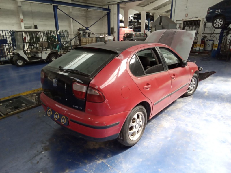seat leon (1m1) 1.9 tdi | 0.99 - ... del año 1999 seat leon (1m1) 1.9 tdi | 0.99 - ... del año 1999