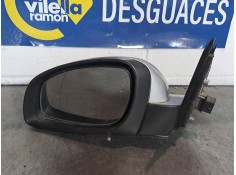 Recambio de retrovisor izquierdo para opel vectra c berlina  | 0.02 - 0.05  | 0.02 - 0.05 referencia OEM IAM ELECTRIC