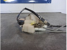 Recambio de cerradura puerta delantera izquierda para honda civic aerodeck (mb/mc) 1.5 ls (mb9) referencia OEM IAM