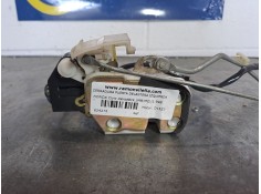 Recambio de cerradura puerta delantera izquierda para honda civic aerodeck (mb/mc) 1.5 ls (mb9) referencia OEM IAM    2