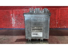 Recambio de centralita motor uce para renault megane i berlina hatchback (ba0) 1.9 dt alize | 01.96 - 12.97 1.9 dt alize | 01.96