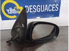 Recambio de retrovisor derecho para nissan almera (n16/e) 1.5 16v cat | 0.00 - ... 1.5 16v cat | 0.00 - ... referencia OEM IAM E