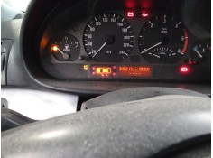bmw serie 3 berlina (e46) del año 2003