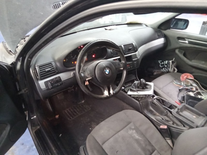 bmw serie 3 berlina (e46) del año 2003 bmw serie 3 berlina (e46) del año 2003