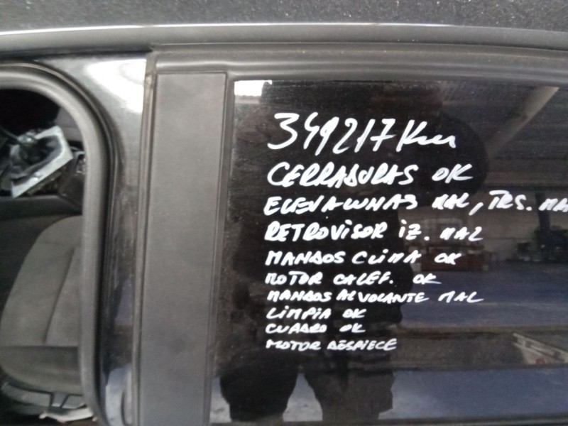 bmw serie 3 berlina (e46) del año 2003 bmw serie 3 berlina (e46) del año 2003