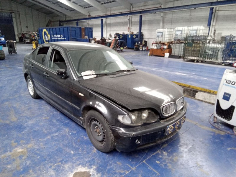 bmw serie 3 berlina (e46) del año 2003 bmw serie 3 berlina (e46) del año 2003