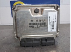 Recambio de centralita motor uce para seat ibiza (6l1) 1.9 tdi | 0.02 - ... 1.9 tdi | 0.02 - ... referencia OEM IAM 0281010947  