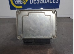 Recambio de centralita motor uce para seat ibiza (6l1) 1.9 tdi | 0.02 - ... 1.9 tdi | 0.02 - ... referencia OEM IAM 0281010947   2