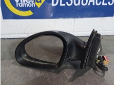 Recambio de retrovisor izquierdo para seat ibiza (6l1) 1.9 tdi | 0.02 - ... 1.9 tdi | 0.02 - ... referencia OEM IAM ELECTRIC  