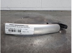 Recambio de maneta exterior delantera izquierda para seat ibiza (6l1) 1.9 tdi | 0.02 - ... 1.9 tdi | 0.02 - ... referencia OEM I