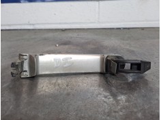 Recambio de maneta exterior delantera izquierda para seat ibiza (6l1) 1.9 tdi | 0.02 - ... 1.9 tdi | 0.02 - ... referencia OEM I 2