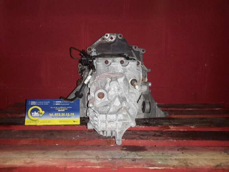 Recambio de caja cambios para audi a6 berlina (4b2) 2.4 (121kw) | 04.97 - 12.01 2.4 (121kw) | 04.97 - 12.01 referencia OEM IAM D