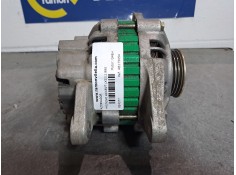 Recambio de alternador para hyundai accent (x3) referencia OEM IAM AB175054 3730022020  2