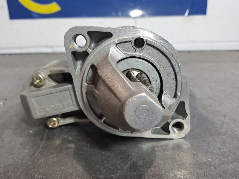 Recambio de motor arranque para hyundai accent (x3) referencia OEM IAM MC107023 3610011150  Recambio de motor arranque para hyundai accent (x3) referencia OEM IAM MC107023 3610011150