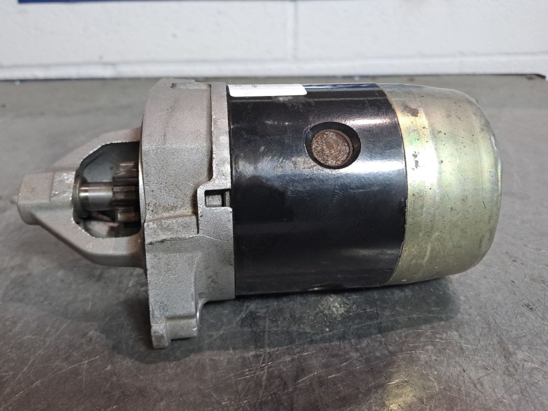 Recambio de motor arranque para hyundai accent (x3) referencia OEM IAM MC107023 3610011150  Recambio de motor arranque para hyundai accent (x3) referencia OEM IAM MC107023 3610011150