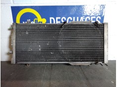 Recambio de condensador radiador aire acondicionado para opel corsa b  | 0.96 - 0.00  | 0.96 - 0.00 referencia OEM IAM    2