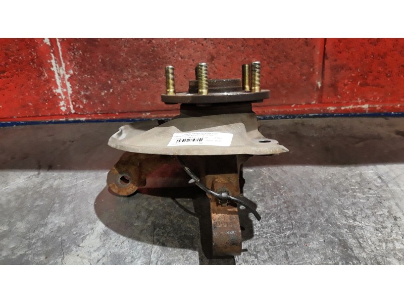 Recambio de mangueta delantera izquierda para dodge caliber  | 0.06 - ...  | 0.06 - ... referencia OEM IAM    Recambio de mangueta delantera izquierda para dodge caliber  | 0.06 - ...  | 0.06 - ... referencia OEM IAM