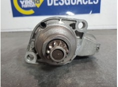Recambio de motor arranque para seat ibiza (6l1) 1.9 tdi | 0.02 - ... 1.9 tdi | 0.02 - ... referencia OEM IAM D7RS130 02A911024G