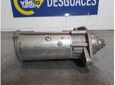 Recambio de motor arranque para seat ibiza (6l1) 1.9 tdi | 0.02 - ... 1.9 tdi | 0.02 - ... referencia OEM IAM D7RS130 02A911024G 2
