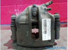 Recambio de pinza freno delan. izquierda para renault laguna (b56) 1.6 16v rt | 04.98 - 12.01 1.6 16v rt | 04.98 - 12.01 referen