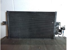 Recambio de condensador radiador aire acondicionado para hyundai coupe (j2)  | 0.96 - 0.99  | 0.96 - 0.99 referencia OEM IAM F27 2