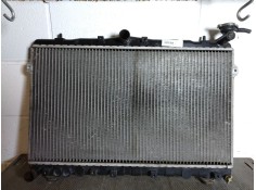 Recambio de radiador agua para hyundai coupe (j2)  | 0.96 - 0.99  | 0.96 - 0.99 referencia OEM IAM 2531029010  
