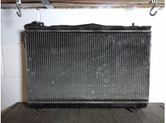 Recambio de radiador agua para hyundai coupe (j2)  | 0.96 - 0.99  | 0.96 - 0.99 referencia OEM IAM 2531029010   2