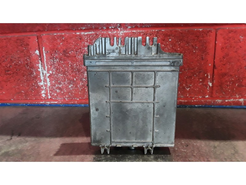 Recambio de centralita motor uce para renault megane i berlina hatchback (ba0) 1.9 dt alize | 01.96 - 12.97 1.9 dt alize | 01.96