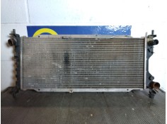 Recambio de radiador agua para opel corsa b  | 0.96 - 0.00  | 0.96 - 0.00 referencia OEM IAM