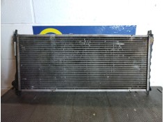 Recambio de radiador agua para opel corsa b  | 0.96 - 0.00  | 0.96 - 0.00 referencia OEM IAM    2