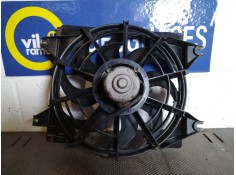 Recambio de electroventilador para hyundai accent (x3) referencia OEM IAM 2538622020   2