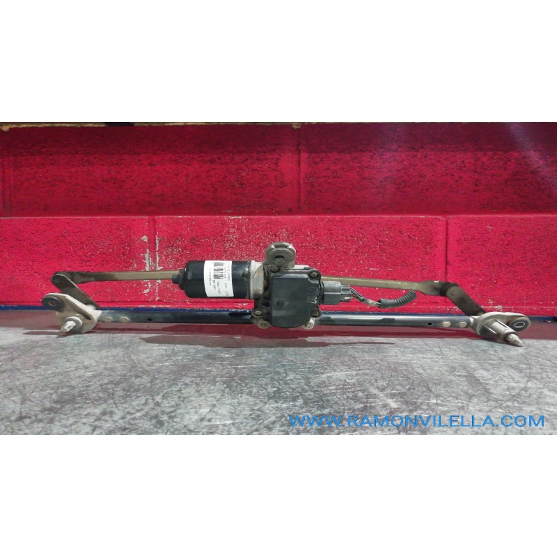 Recambio de motor limpia delantero para chevrolet lacetti cdx | 0.05 - ... cdx | 0.05 - ... referencia OEM IAM 6H07  