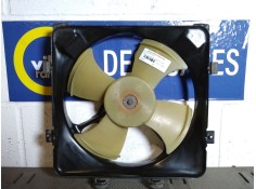 Recambio de electroventilador para honda civic aerodeck (mb/mc) 1.5 ls (mb9) referencia OEM IAM