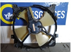 Recambio de electroventilador para honda civic aerodeck (mb/mc) 1.5 ls (mb9) referencia OEM IAM    2