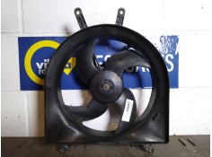 Recambio de electroventilador para honda civic aerodeck (mb/mc) 1.5 ls (mb9) referencia OEM IAM