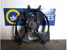 Recambio de electroventilador para honda civic aerodeck (mb/mc) 1.5 ls (mb9) referencia OEM IAM    2