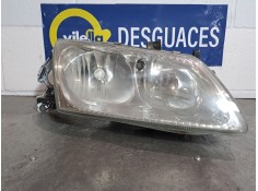 Recambio de faro derecho para nissan almera (n16/e) 1.5 16v cat | 0.00 - ... 1.5 16v cat | 0.00 - ... referencia OEM IAM