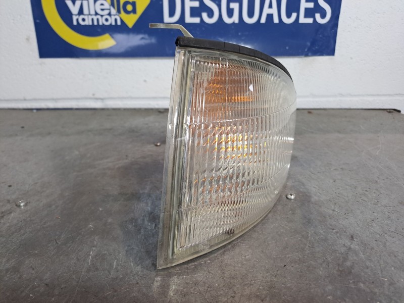 Recambio de piloto delantero izquierdo para hyundai accent (x3) referencia OEM IAM    Recambio de piloto delantero izquierdo para hyundai accent (x3) referencia OEM IAM