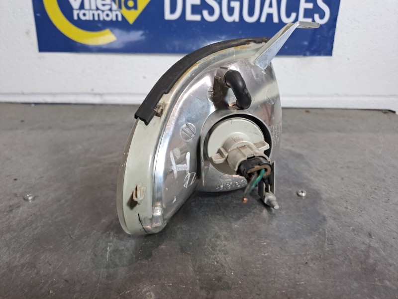 Recambio de piloto delantero izquierdo para hyundai accent (x3) referencia OEM IAM    Recambio de piloto delantero izquierdo para hyundai accent (x3) referencia OEM IAM