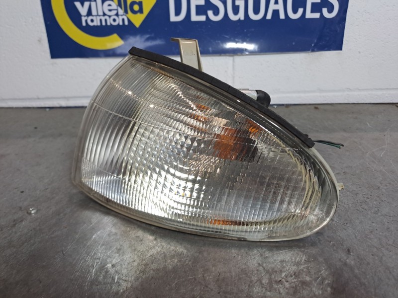 Recambio de piloto delantero izquierdo para hyundai accent (x3) referencia OEM IAM    Recambio de piloto delantero izquierdo para hyundai accent (x3) referencia OEM IAM